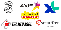 transfer Pulsa